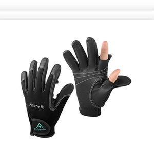 Palmyth Fishing Gloves